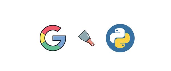 Scrape Google Twitter Results with Python