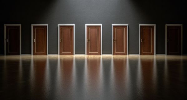 Web Search API Alternatives