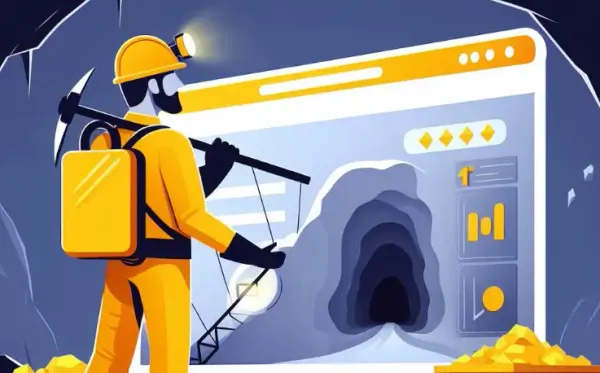 Web Scraping with Javascript and Nodejs (2025 Guide)