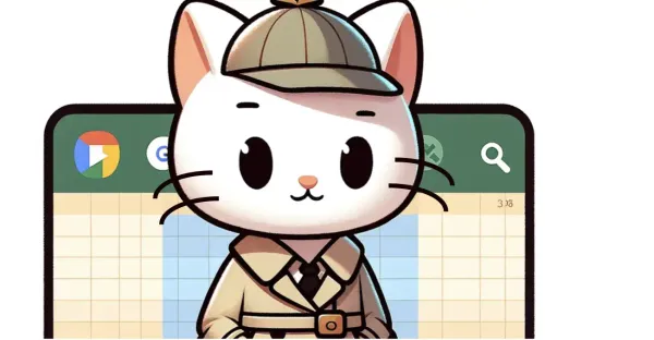 Connect SERP API with Google Sheets (No Code)