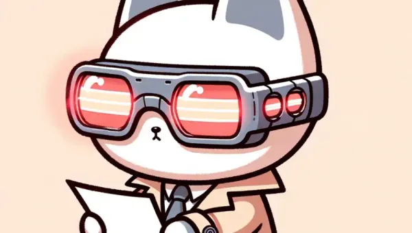 Image data parsing: From Image to data (Using Vision API)