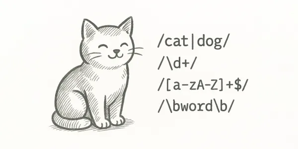 Fast(er) regular expression engines in Ruby