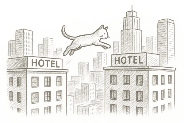 Scrape Hotel Prices using Python and a simple API