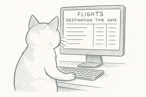 Exact Google Flight Search Results - How Deep Search Mirrors Your Browser
