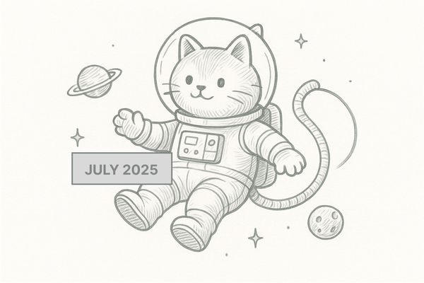 What’s New at SerpApi: July 2025 Changelog