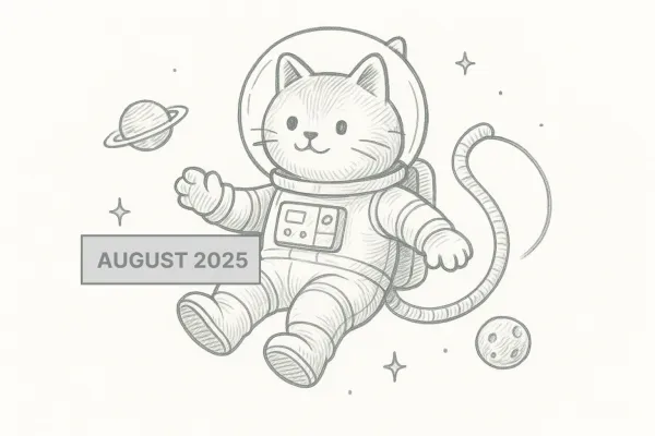 What’s New at SerpApi: August 2025 Changelog