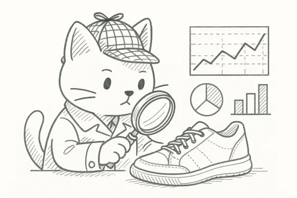 Scrape Product Detail Information from Google Shopping (e-commerce)