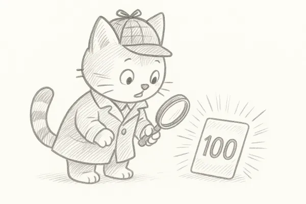 Scrape 100 Search Results on Google (solution to num=100 parameter)