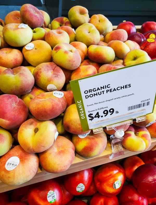 Automate Amazon Price Tracking to See Real World Inflation