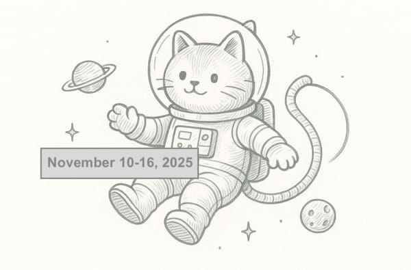 SerpApi Weekly Changelog: November 10-16, 2025