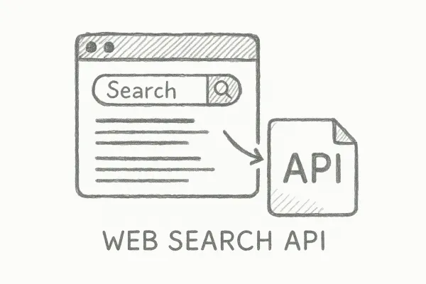 The Web Search API for AI Apps, Agents, and LLMs in 2026