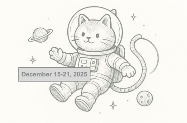 SerpApi Weekly Changelog: December 15-21, 2025