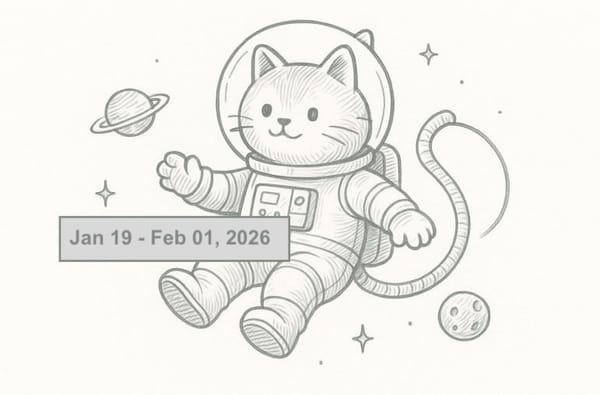 SerpApi Weekly Changelog: January 19 - February 01, 2026